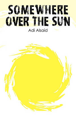Book cover for Somewhere Over the Sun