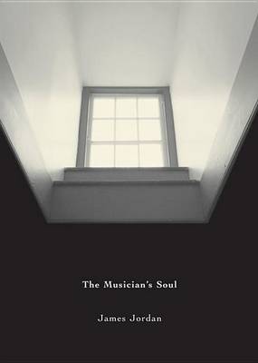 Book cover for The Musician's Soul