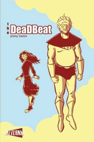 Cover of The Deadbeat