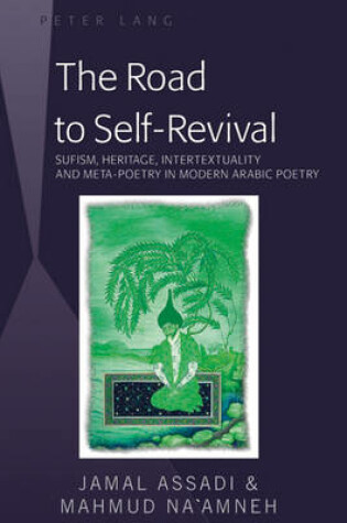 Cover of The Road to Self-Revival