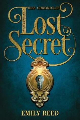 Cover of Lost Secret