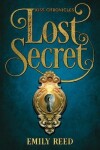 Book cover for Lost Secret