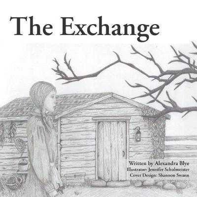 Cover of The Exchange