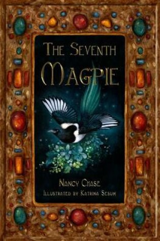 Cover of The Seventh Magpie