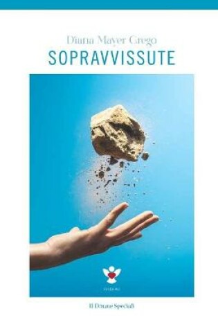 Cover of Sopravvissute