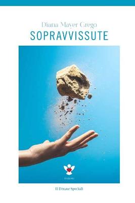 Cover of Sopravvissute