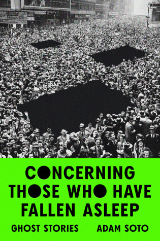 Cover of Concerning Those Who Have Fallen Asleep