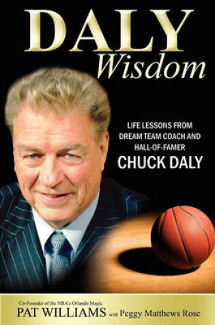 Cover of Daly Wisdom