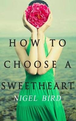 Book cover for How to Choose a Sweetheart