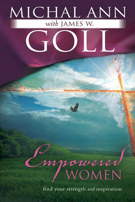 Book cover for Empowered Women