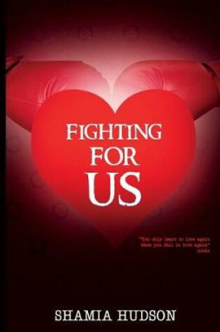 Cover of Fighting for Us