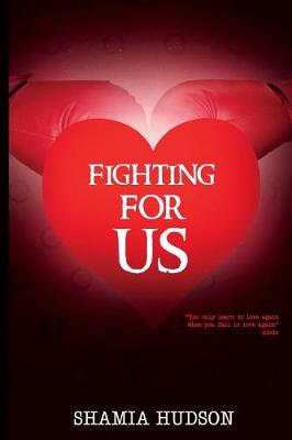 Book cover for Fighting for Us