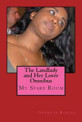 Book cover for The Landlady and Her Lover Omnibus