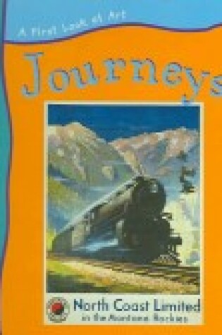 Cover of Journeys