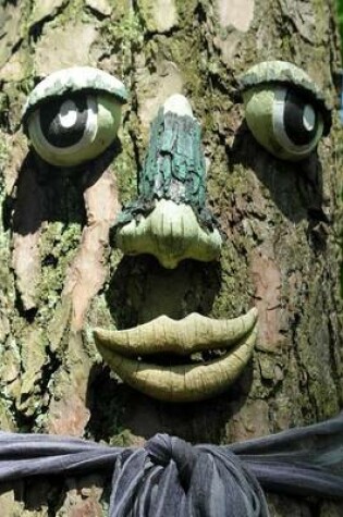 Cover of A Face on the Tree in Germany