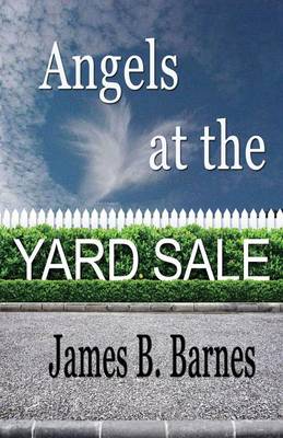 Book cover for Angels at the Yard Sale