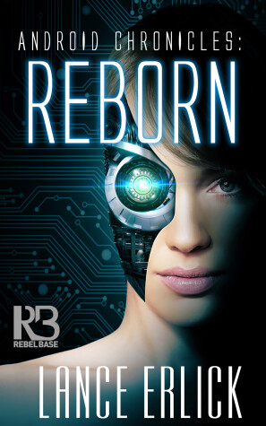 Cover of Reborn