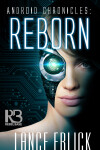 Book cover for Reborn