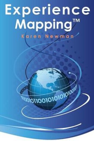 Cover of Experience Mapping(tm)