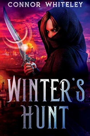 Cover of Winter's Hunt