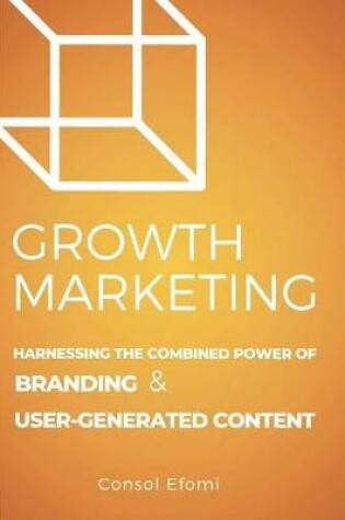 Cover of Growth Marketing