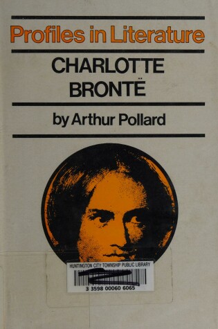 Cover of Charlotte Bronte