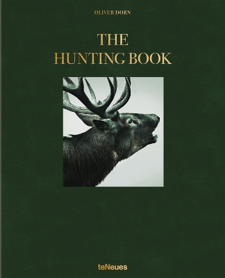 Cover of The Hunting Book