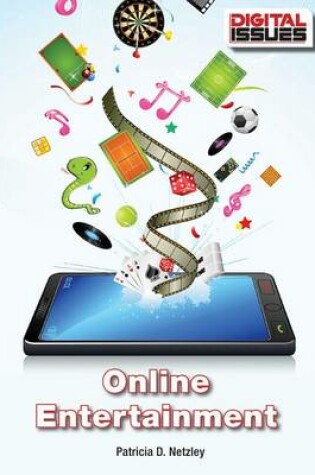 Cover of Online Entertainment