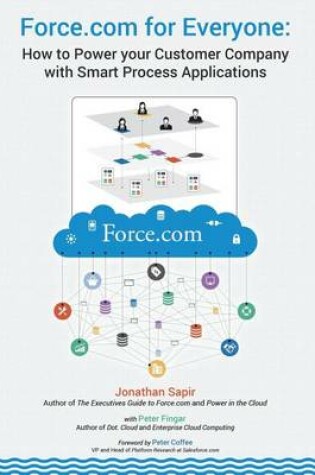 Cover of Force.com for Everyone