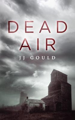 Book cover for Dead Air