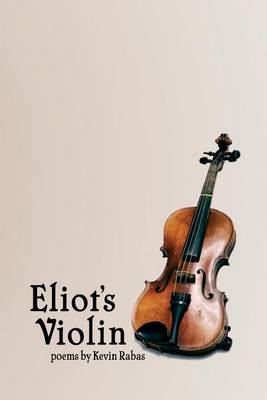 Book cover for Eliot's Violin