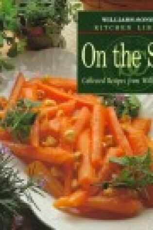 Cover of On the Side