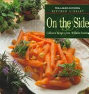 Book cover for On the Side