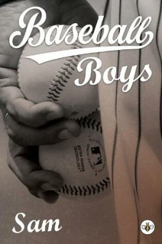 Cover of Baseball Boys