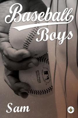 Book cover for Baseball Boys