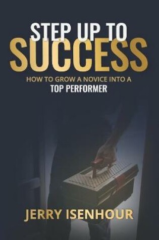 Cover of Step Up To Success