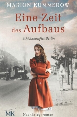 Cover of Eine Zeit des Aufbaus