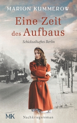 Book cover for Eine Zeit des Aufbaus