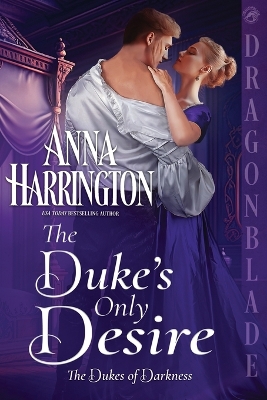 Cover of The Duke's Only Desire