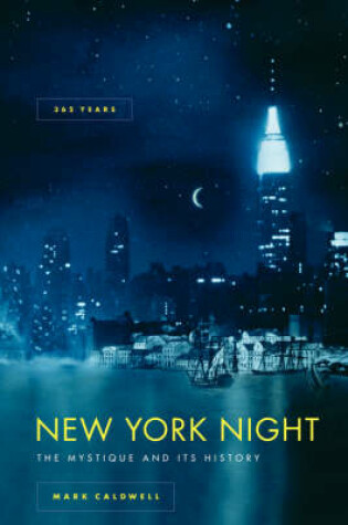 Cover of New York Night