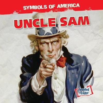 Book cover for Uncle Sam