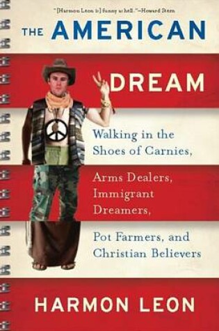 Cover of The American Dream