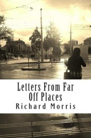 Cover of Letters From Far Off Places