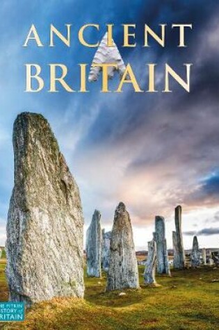 Cover of Ancient Britain