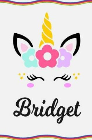 Cover of Bridget