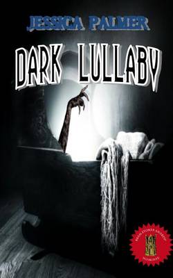 Book cover for Dark Lullaby