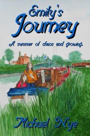 Cover of Emily's Journey