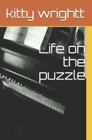 Cover of Life on the puzzle