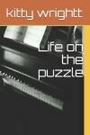 Book cover for Life on the puzzle