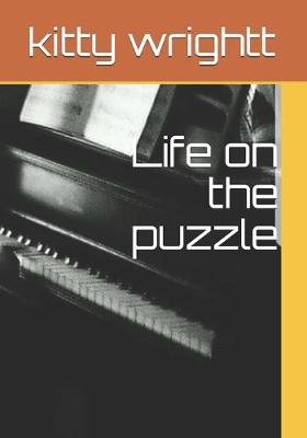 Cover of Life on the puzzle